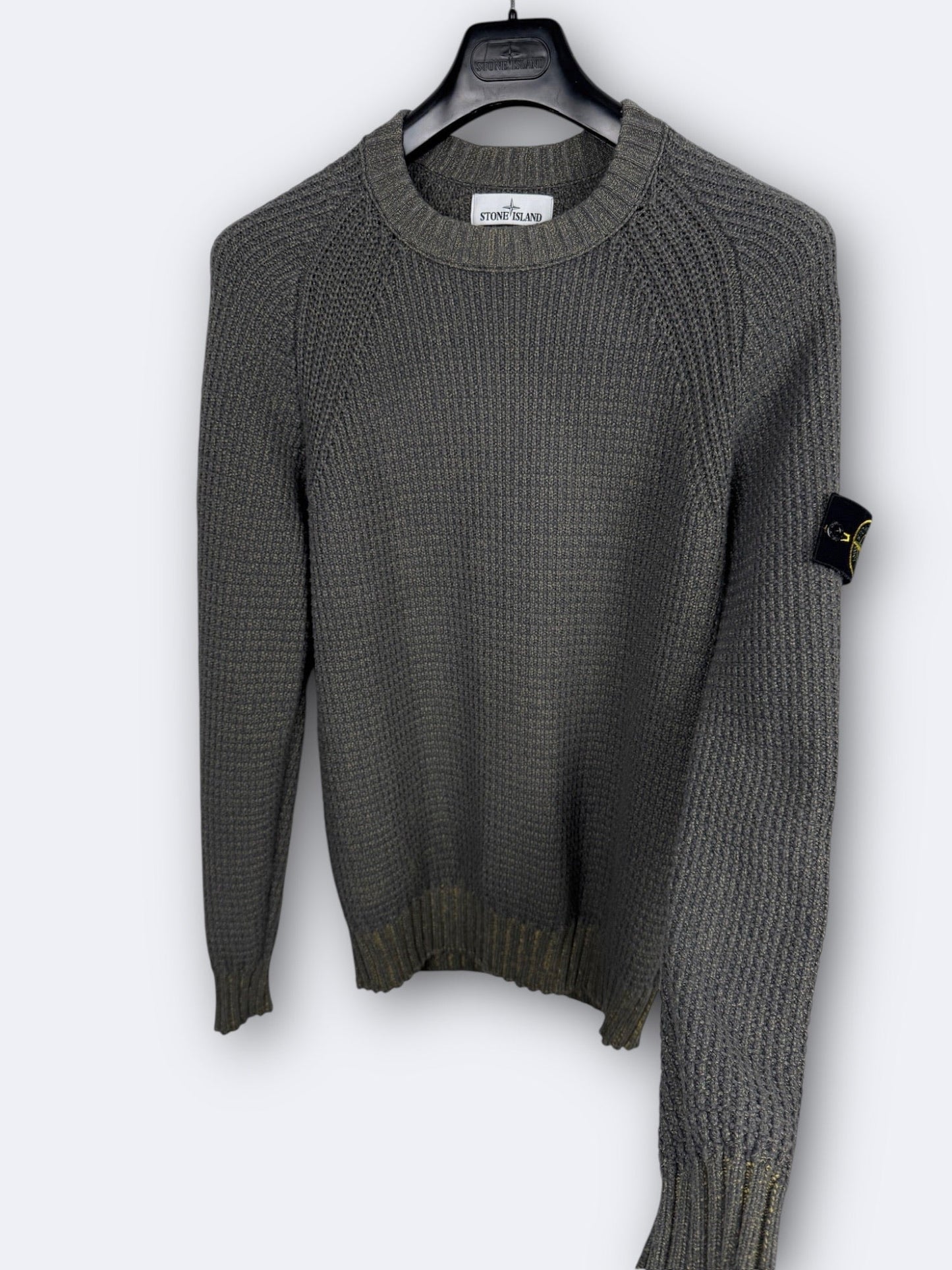 Crewneck Stone Island - L Casual Area