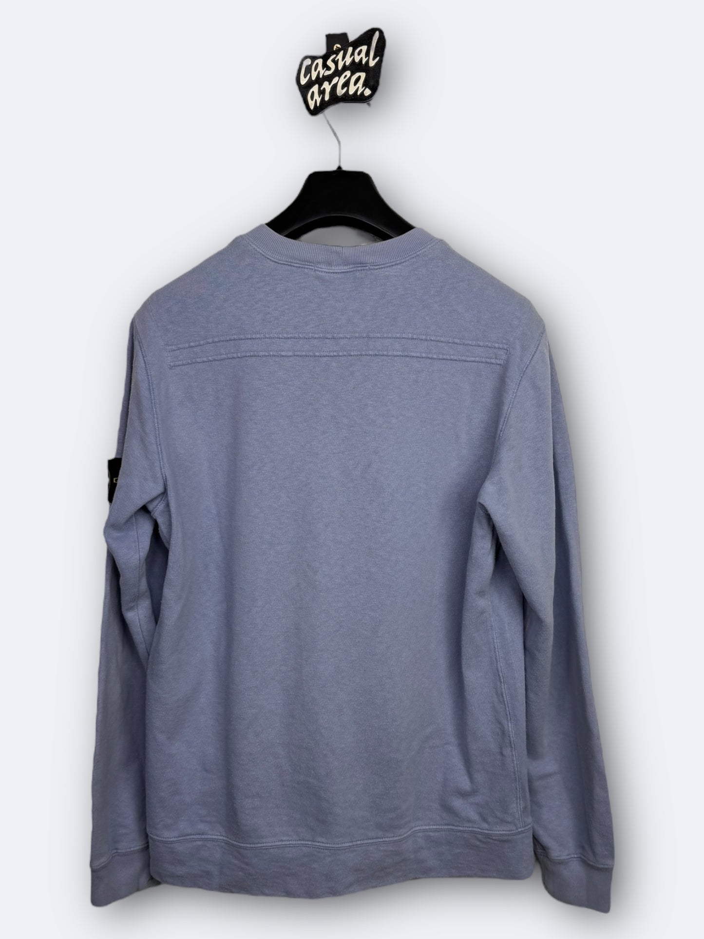 Crewneck Stone Island - M