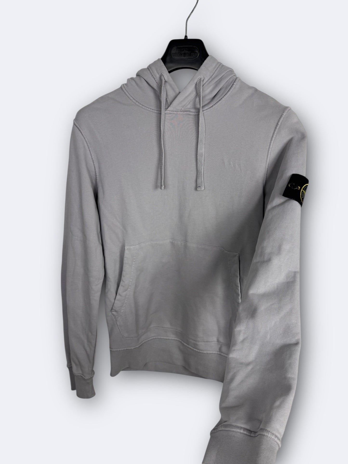 Hoodie Stone Island - S Casual Area