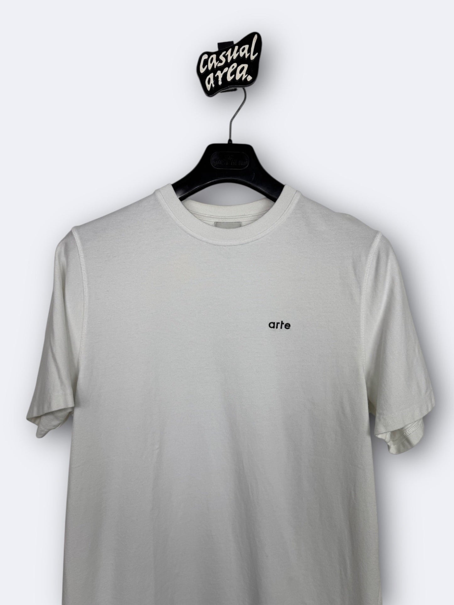 Tee-shirt Arte - M Casual Area