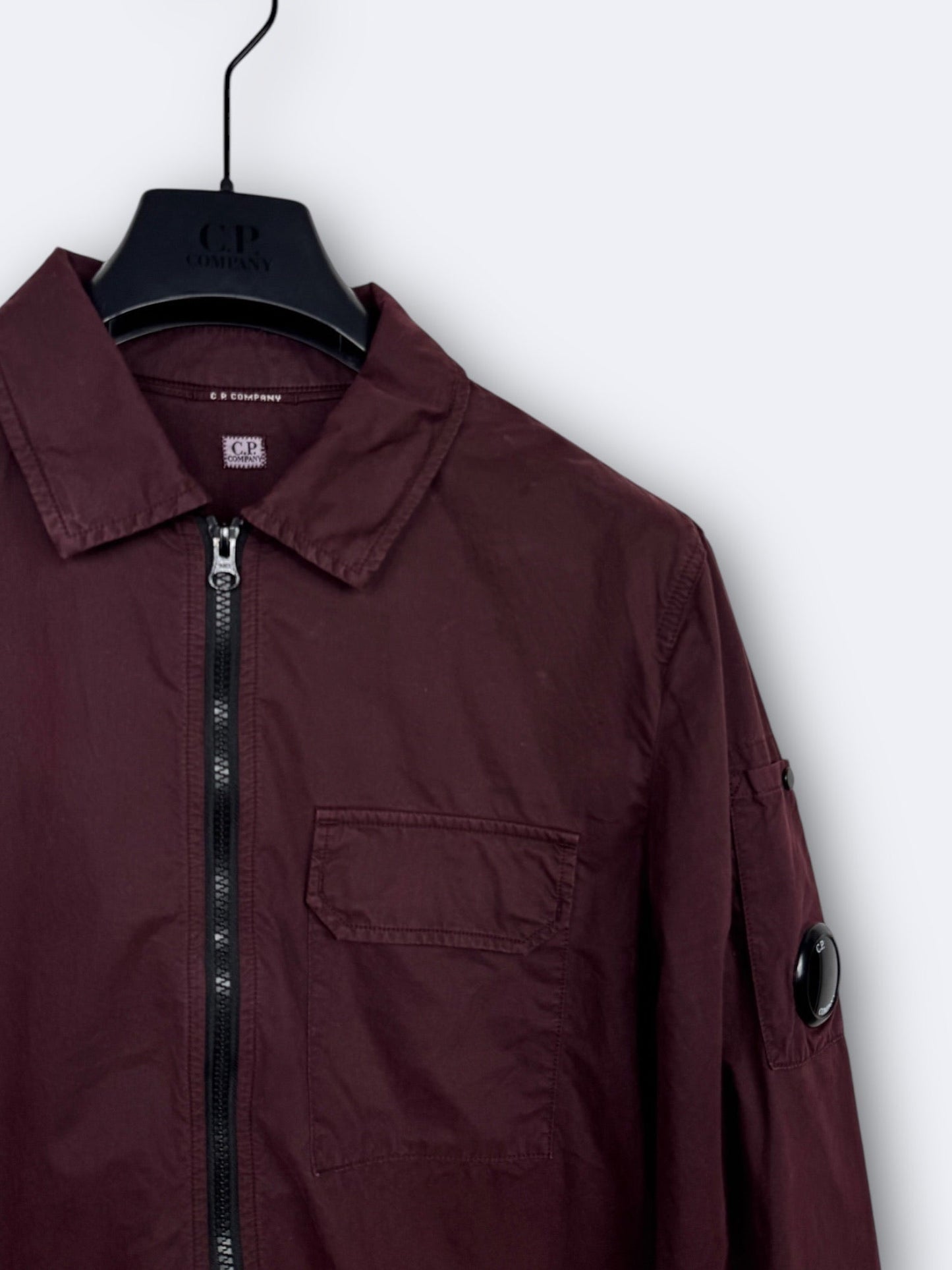 Overshirt C.P. Company - M Casual Area