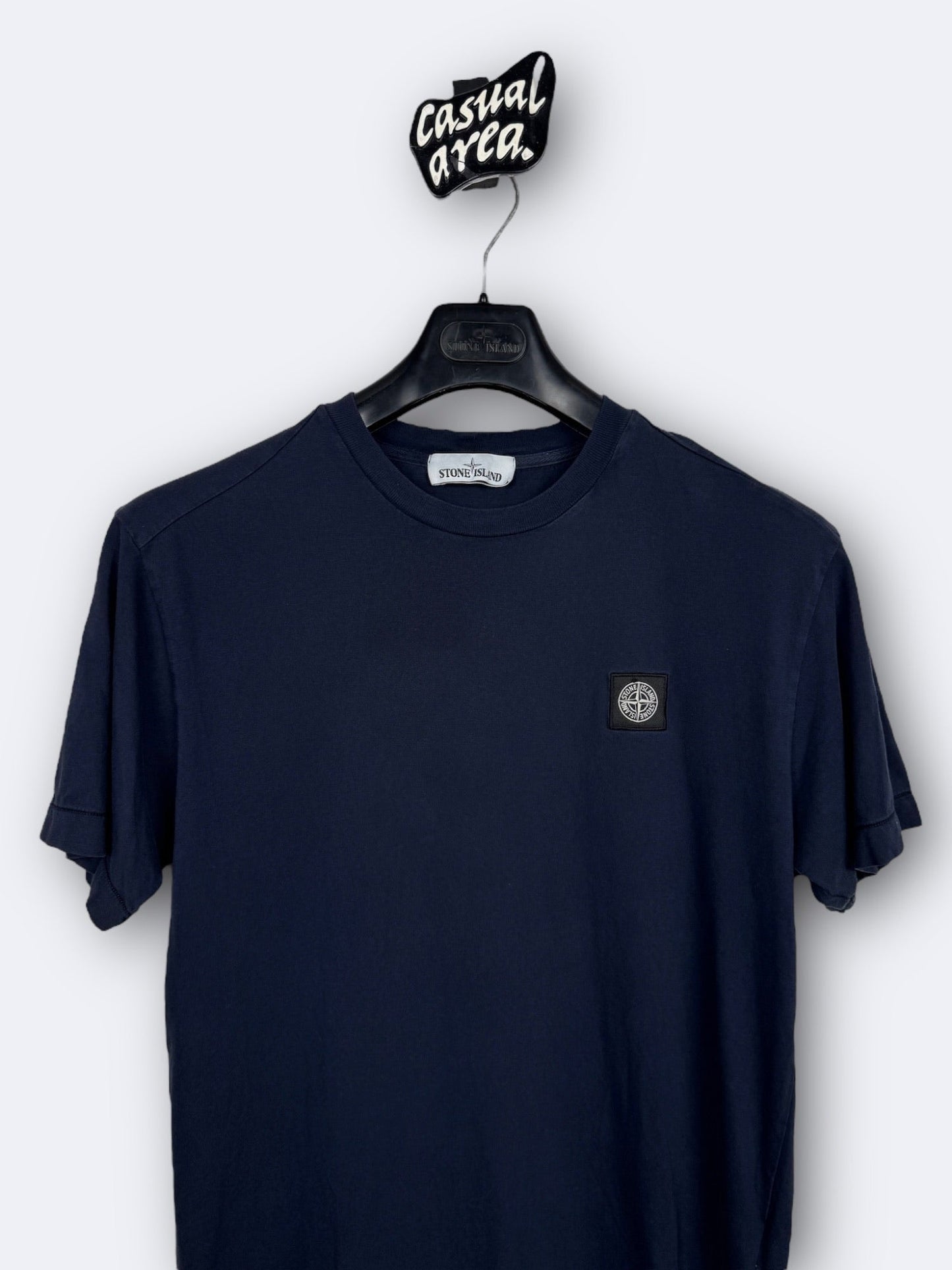Tee-shirt Stone Island - M Casual Area