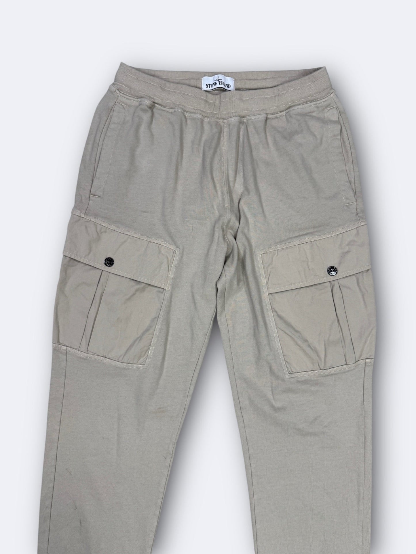 Jogging Stone Island - S Casual Area