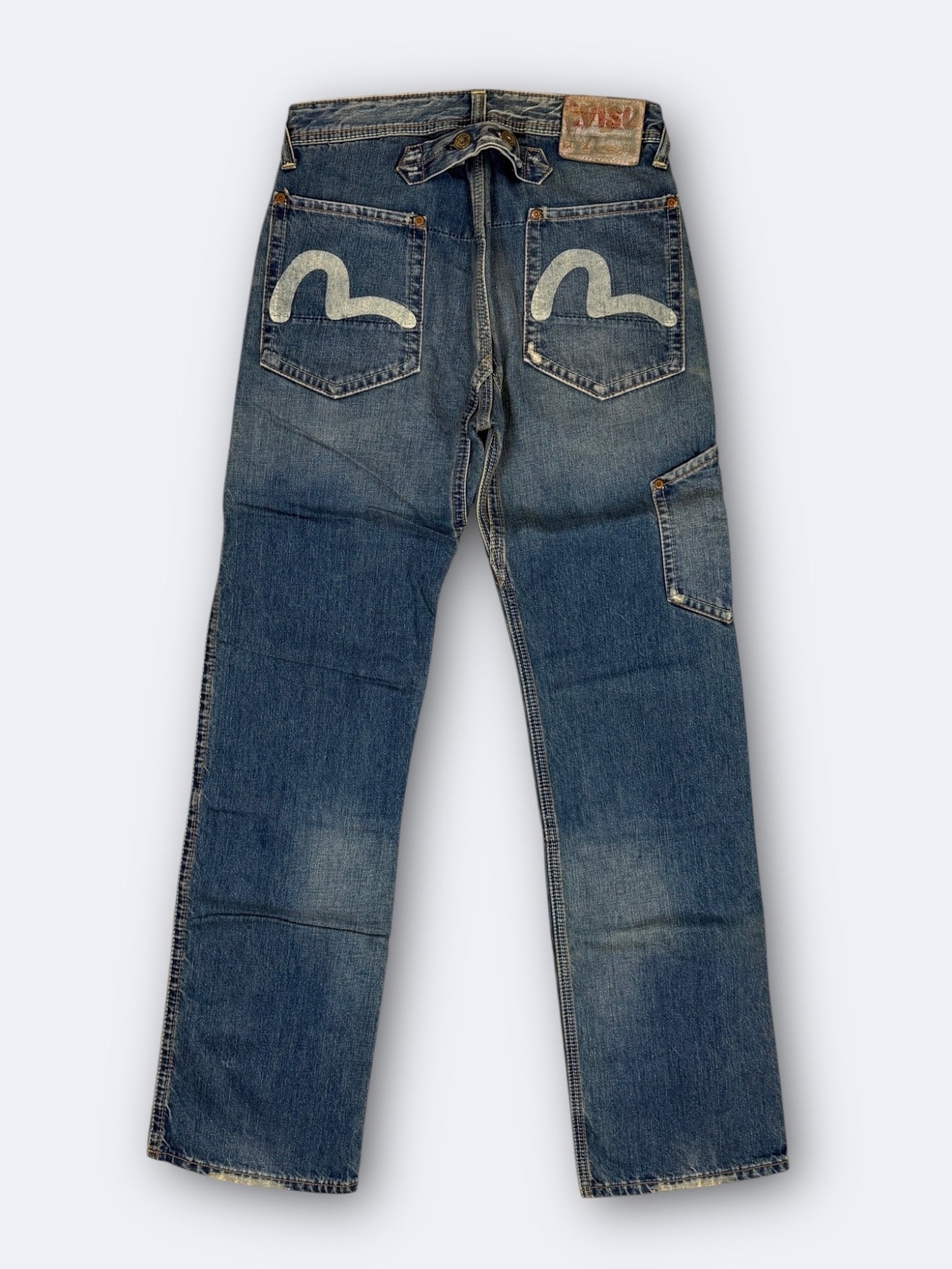 Jean Evisu - S Casual Area