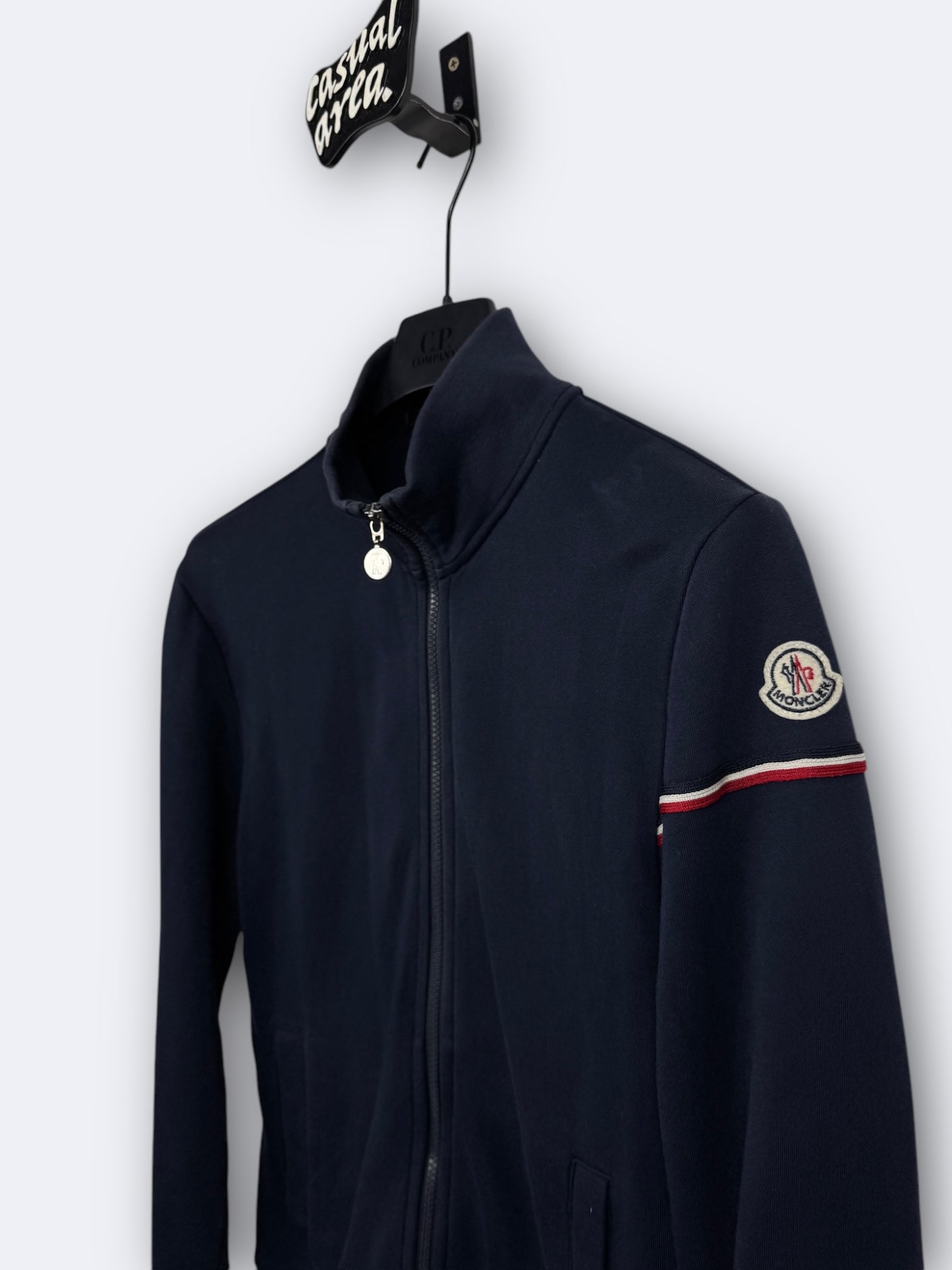 Gilet Moncler - S Casual Area