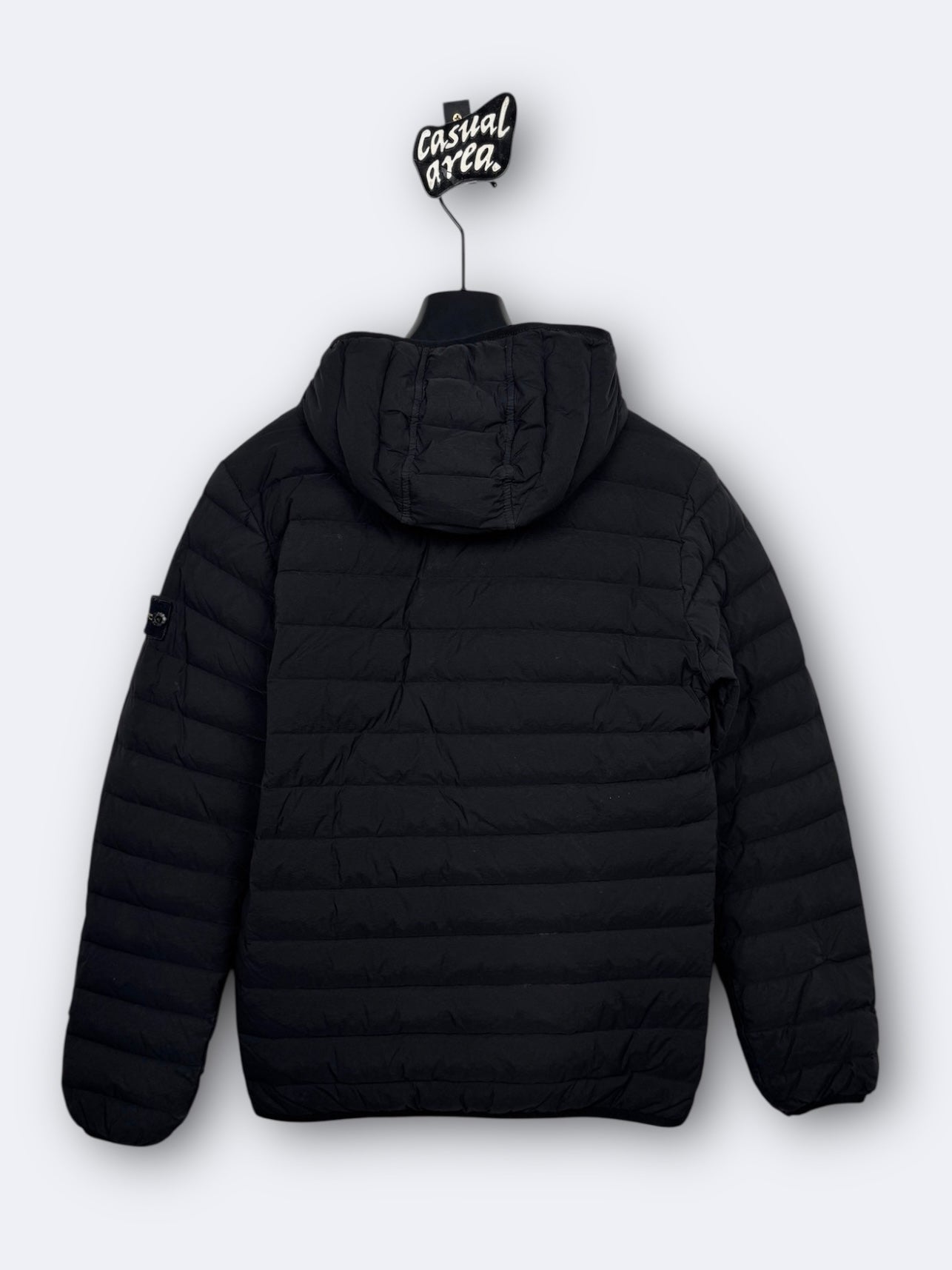 Doudoune Stone Island - XS Casual Area