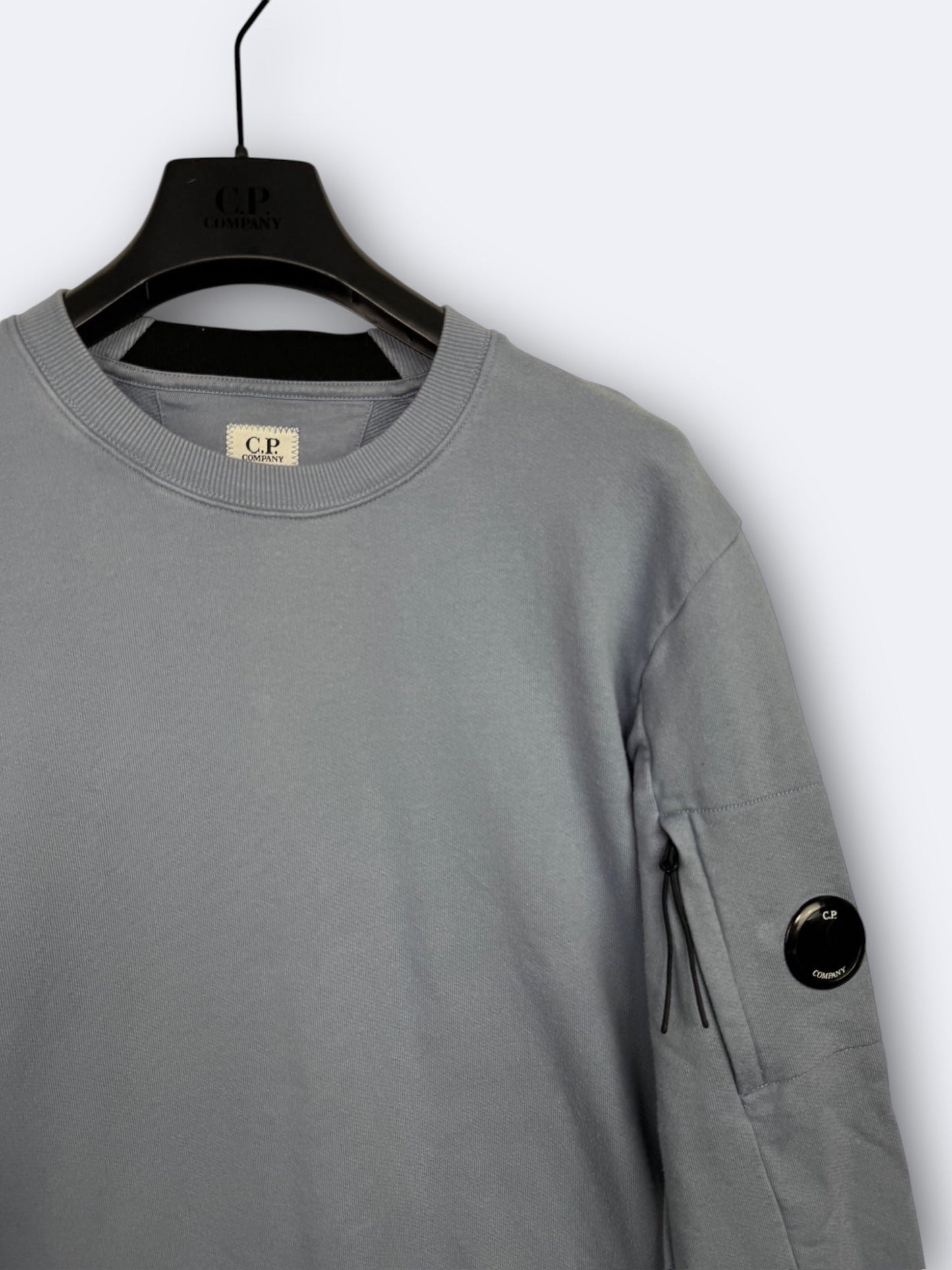 Crewneck C.P. Company - S Casual Area