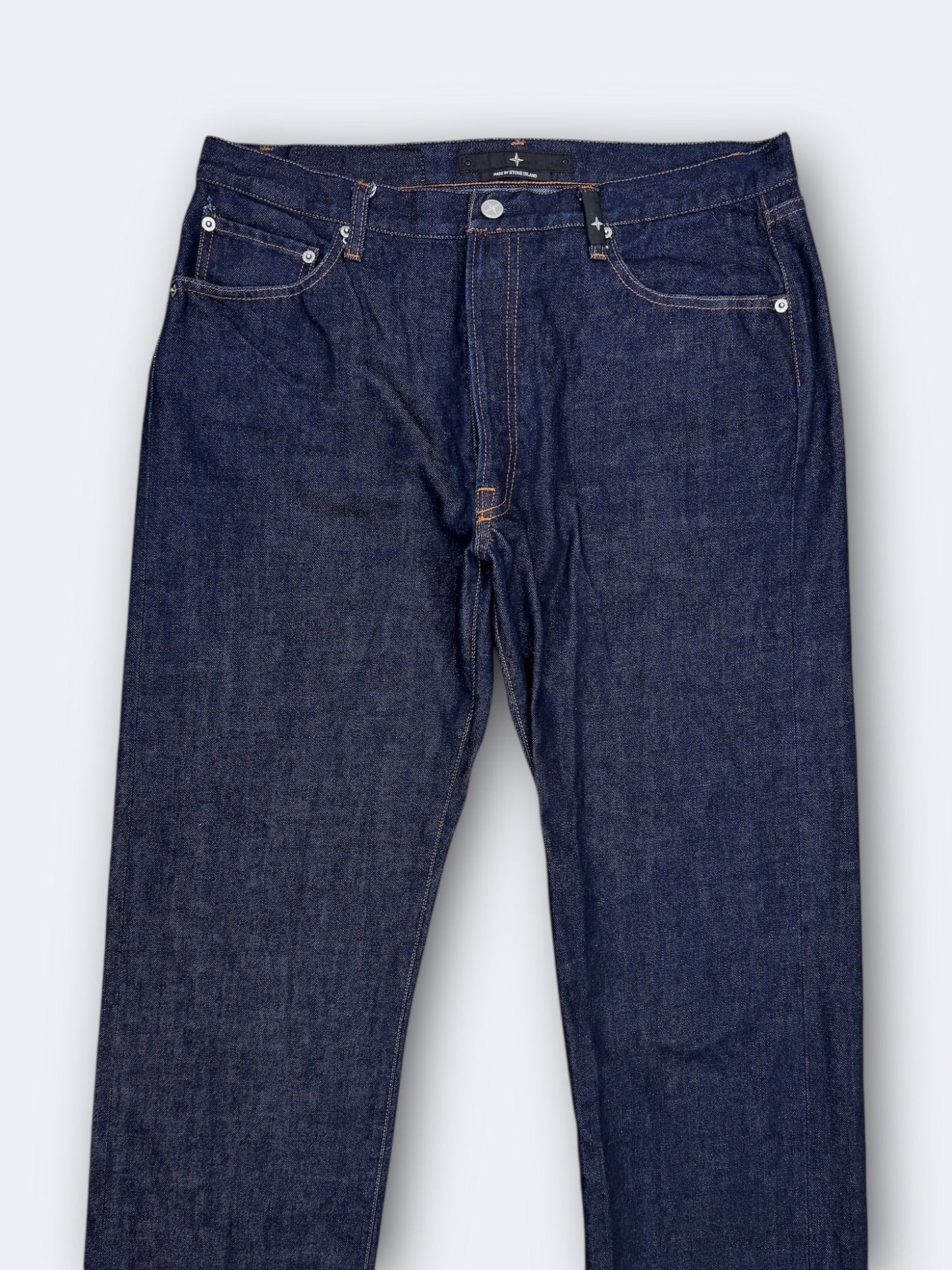 Jean Stone Island Denim - M Casual Area