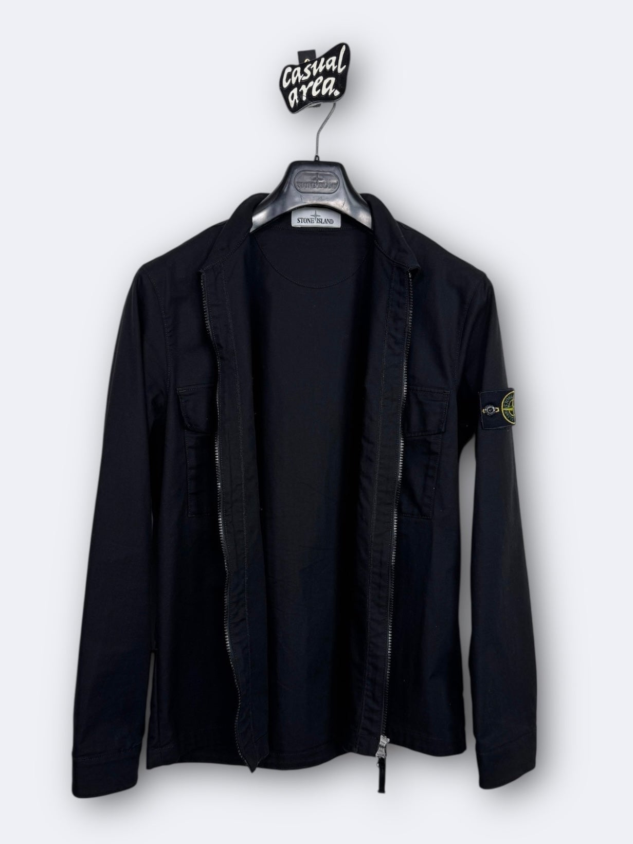 Overshirt Stone Island - M Casual Area