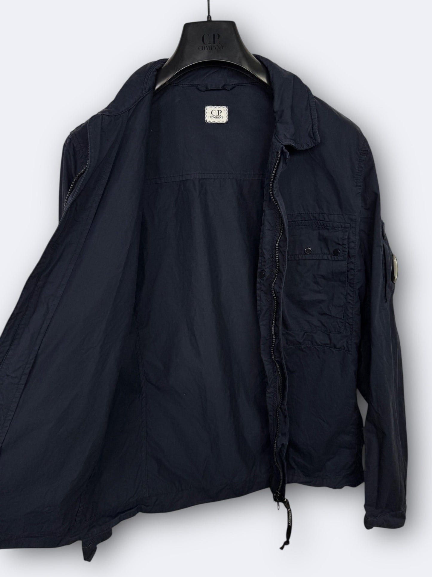 Overshirt C.P. Company - S Casual Area