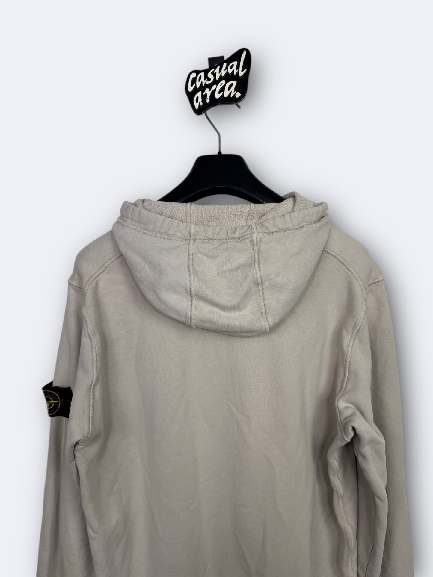 Hoodie Stone Island - L Casual Area