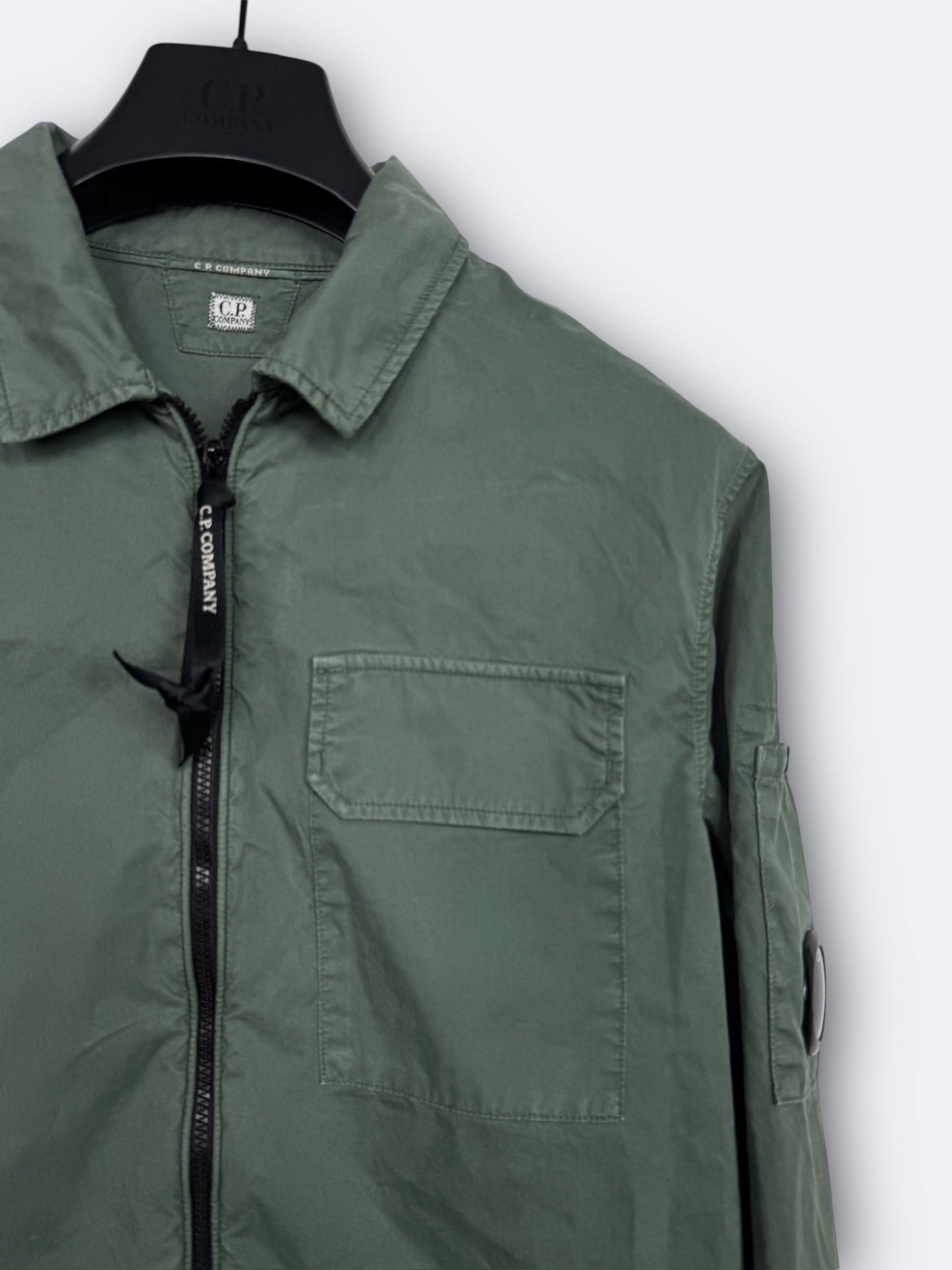 Overshirt C.P. Company - S Casual Area