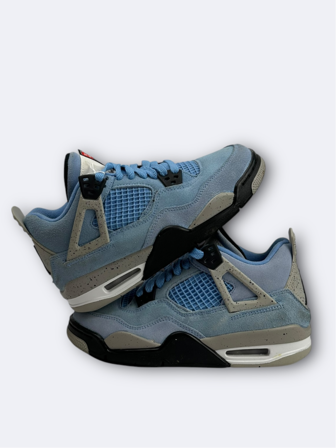 Air Jordan 4 Rétro "University Blue" - 37,5 Casual Area