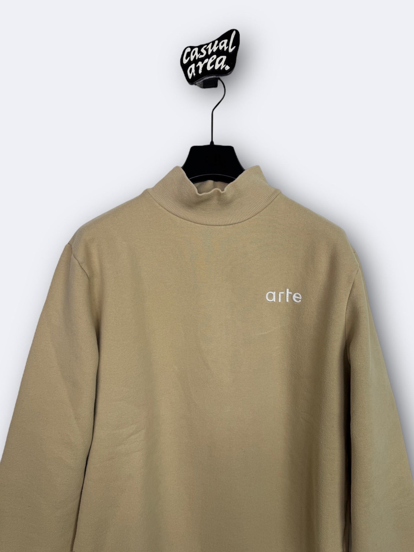 Crewneck Arte - M Casual Area