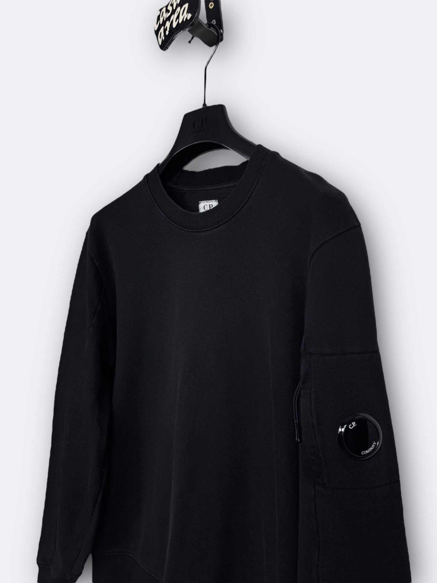 Crewneck C.P. Company - L Casual Area