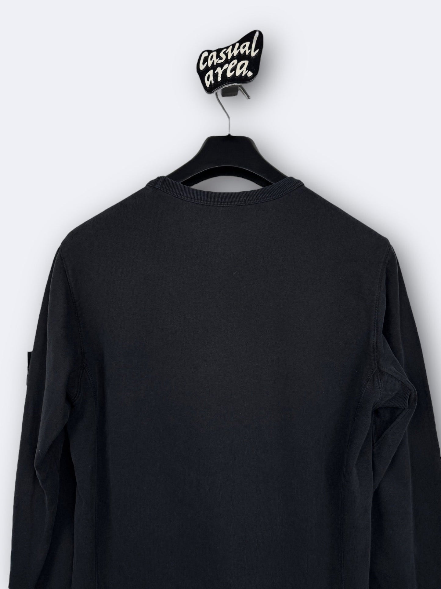 Crewneck Stone Island - L Casual Area