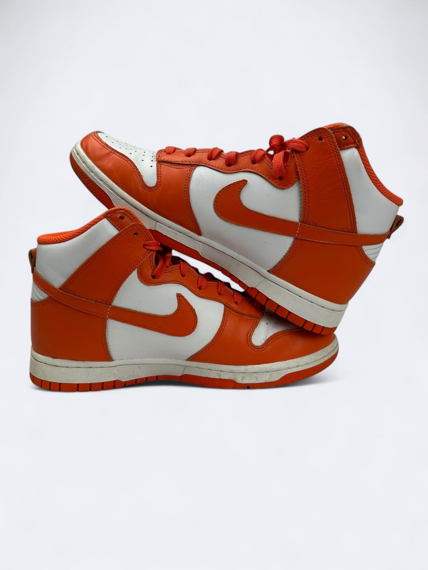 Nike Dunk High Syracuse - 40,5 Casual Area