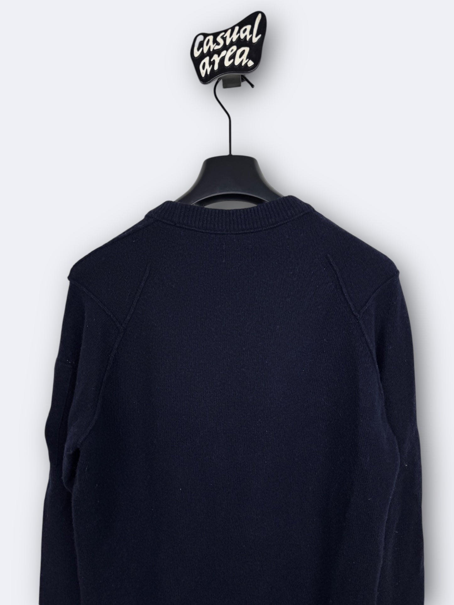 Crewneck C.P. Company - S Casual Area
