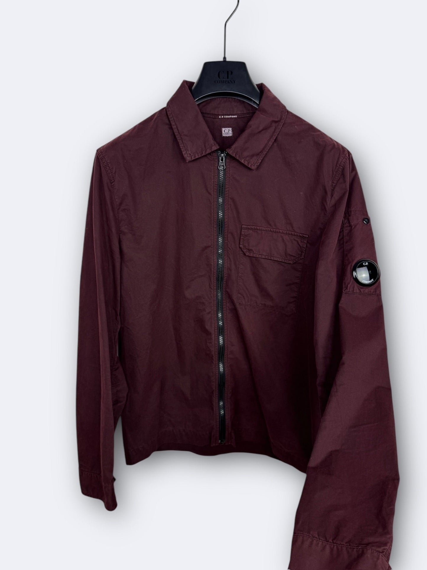 Overshirt C.P. Company - M Casual Area