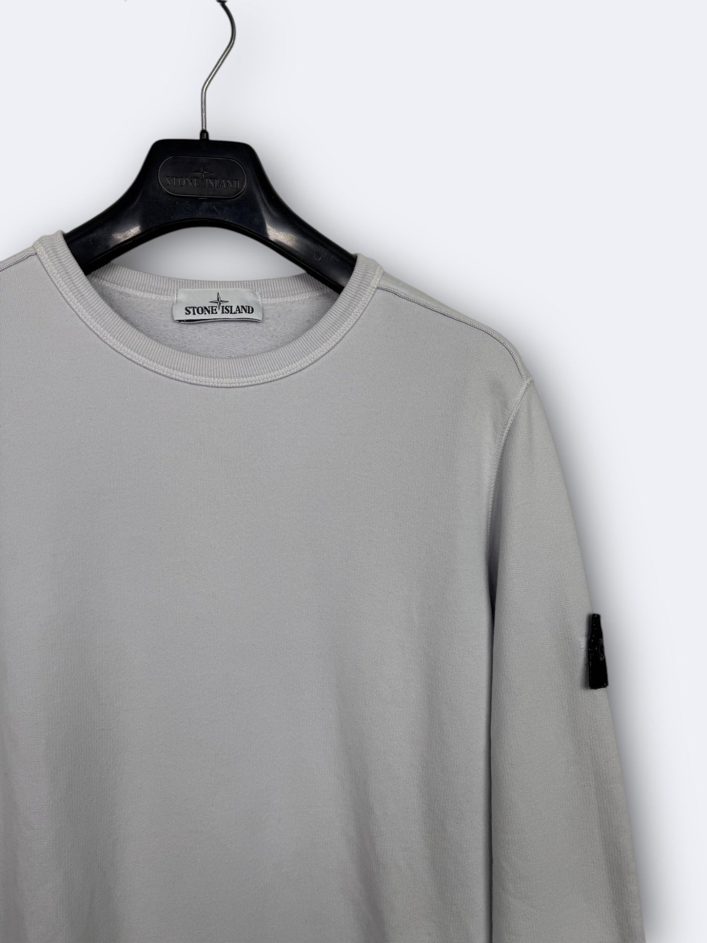 Crewneck Stone Island - M Casual Area