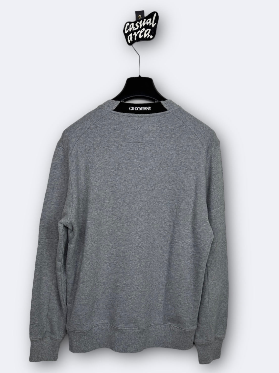 Crewneck C.P. Company - M Casual Area