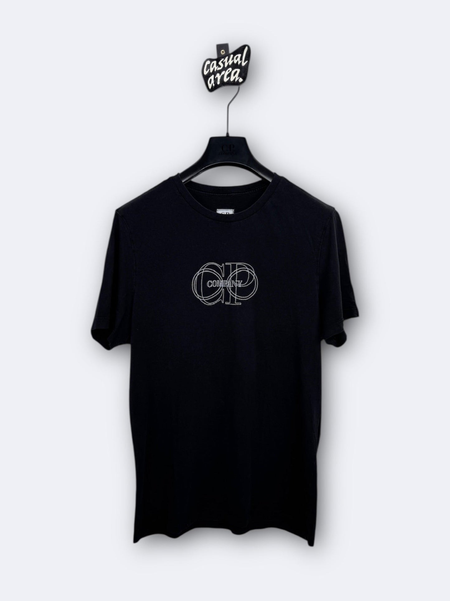 Tee-shirt C.P. Company - L Casual Area