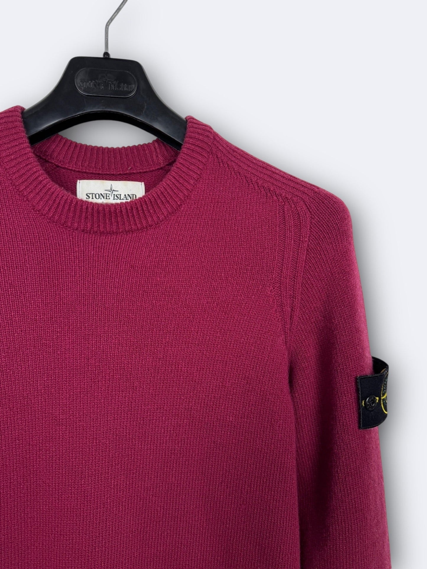 Crewneck Stone Island - M Casual Area