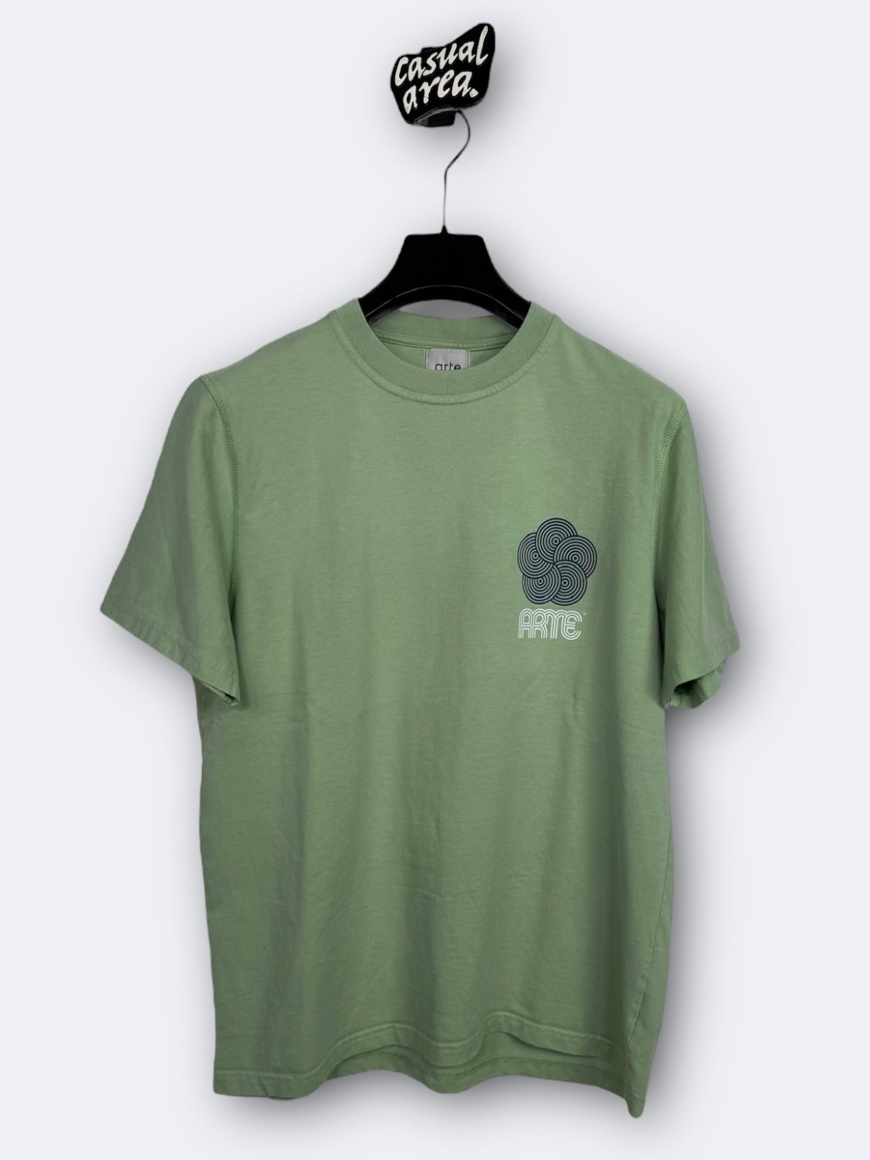 Tee-shirt Arte - S Casual Area