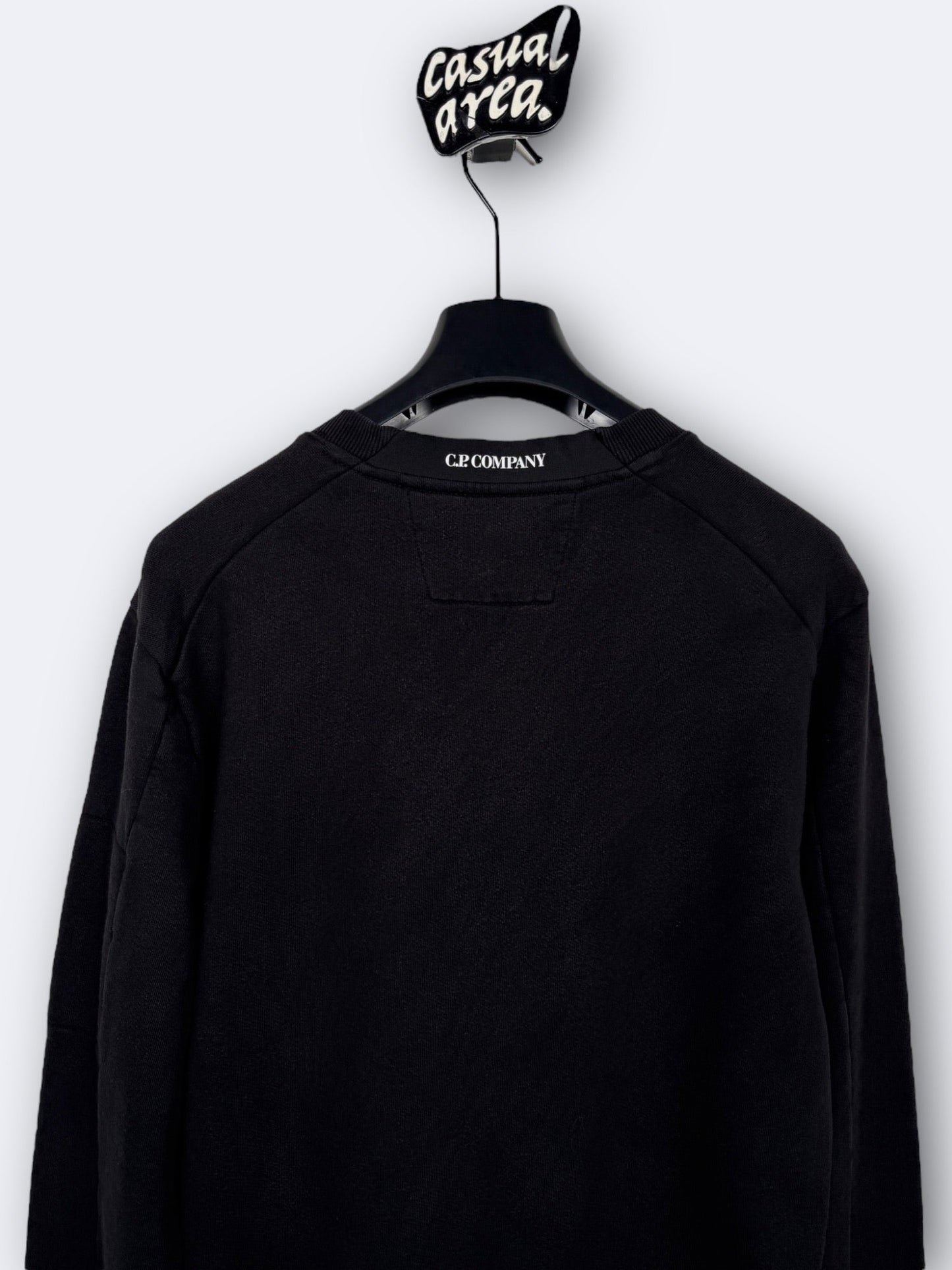 Crewneck C.P. Company - S Casual Area