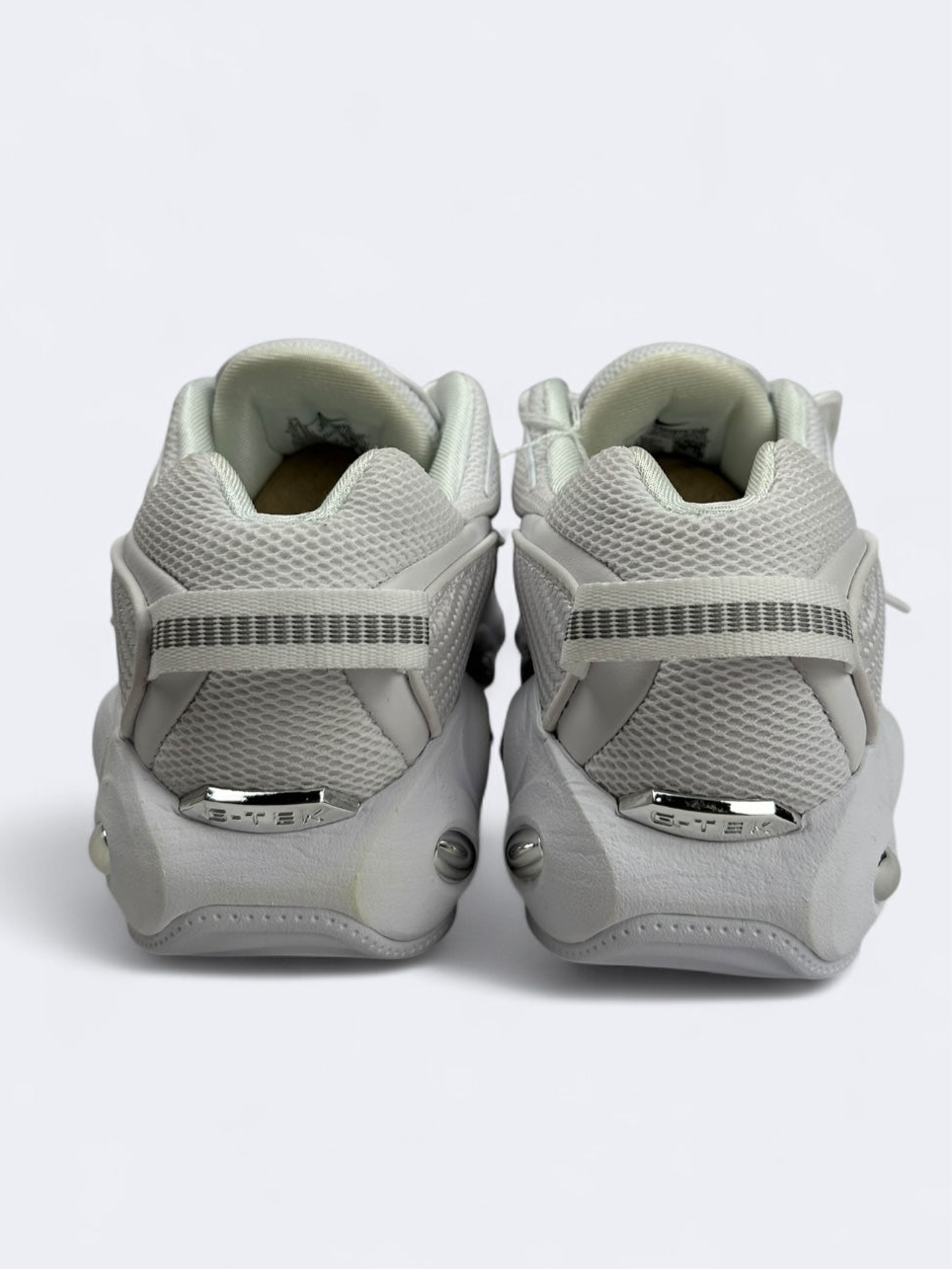 Nocta x Nike Glide "White" - 43 Casual Area