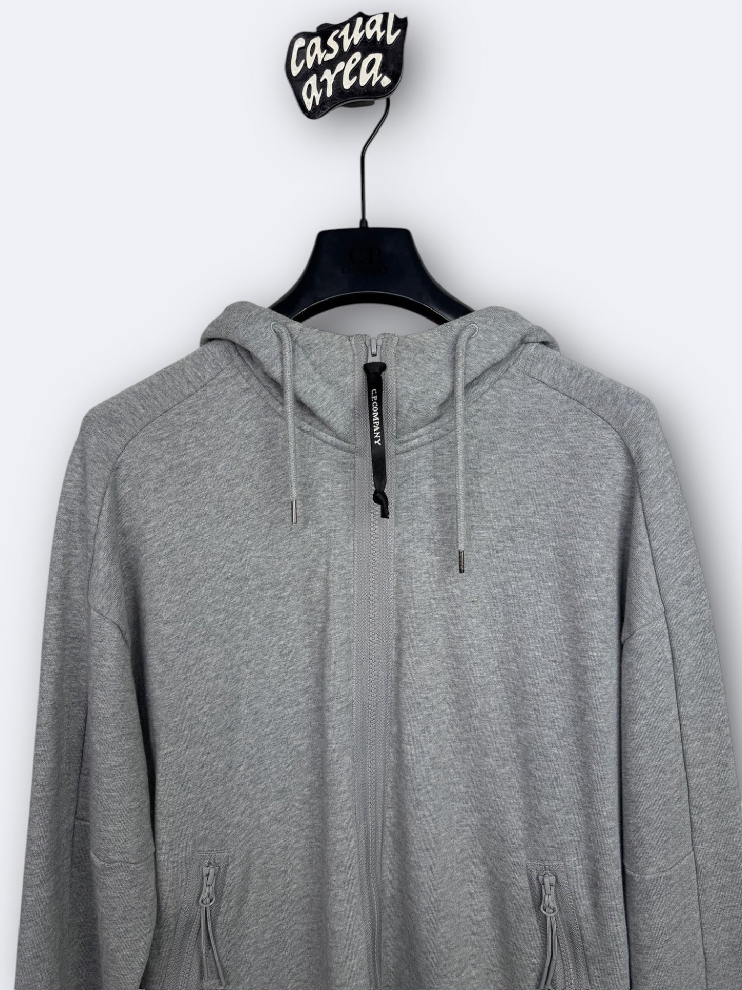 Gilet Goggle C.P. Company - L Casual Area