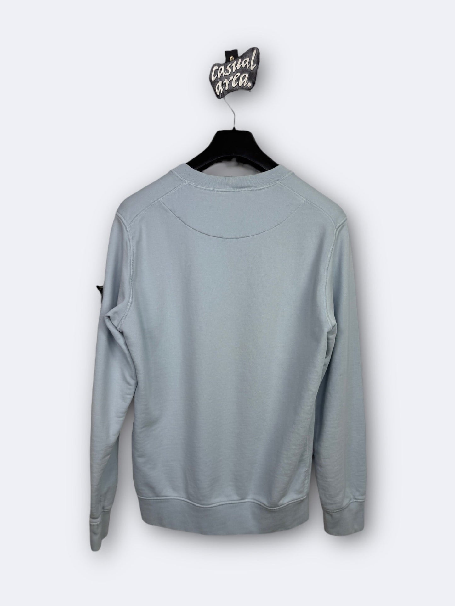 Crewneck Stone Island - M Casual Area