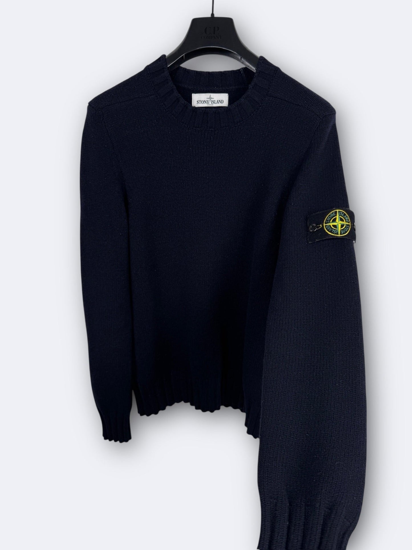 Crewneck Stone Island - S Casual Area