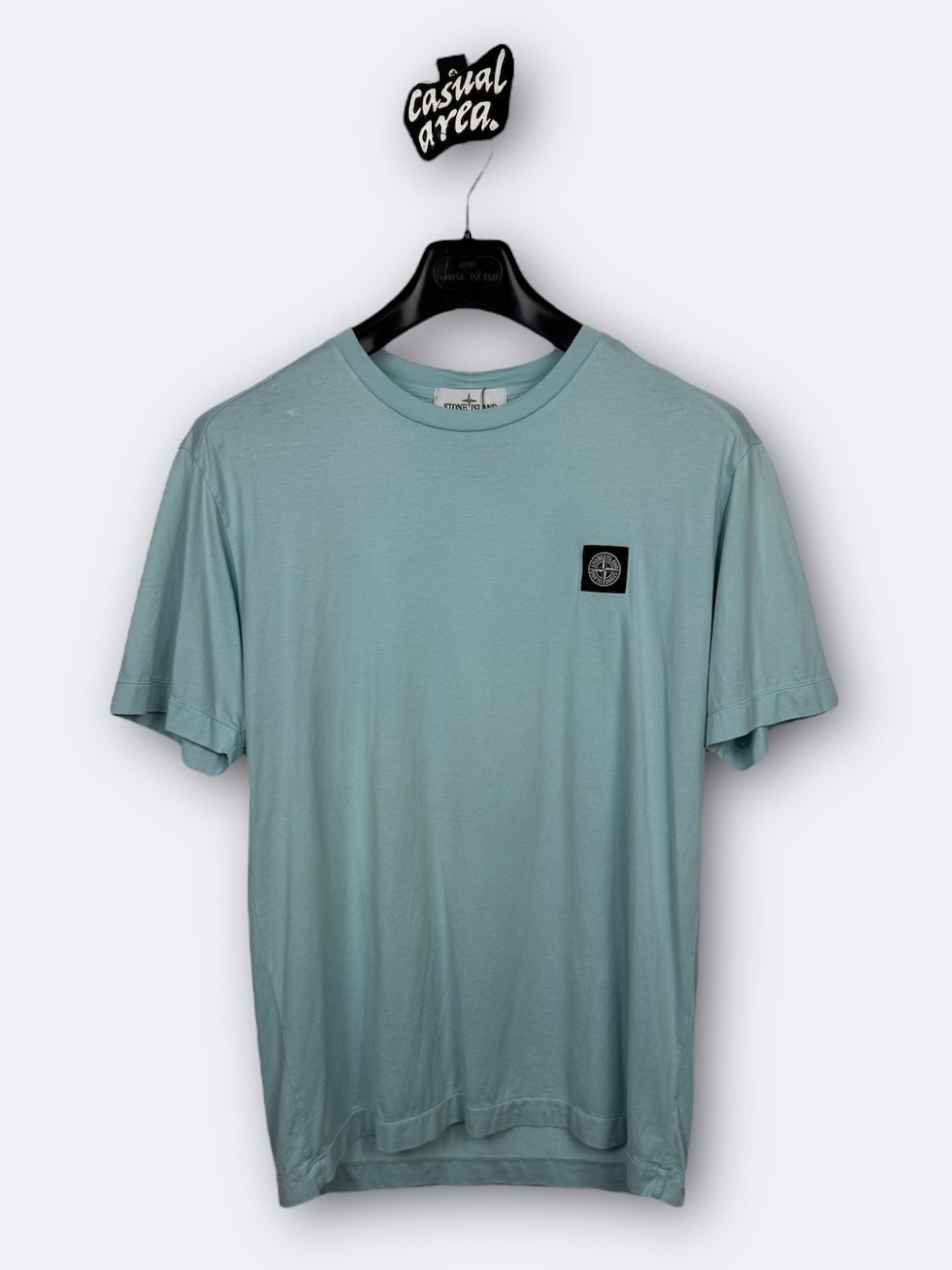 Tee-shirt Stone Island - M Casual Area