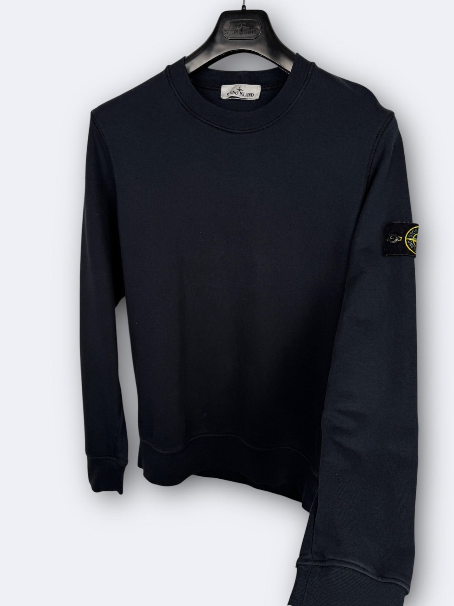 Crewneck Stone Island - M Casual Area