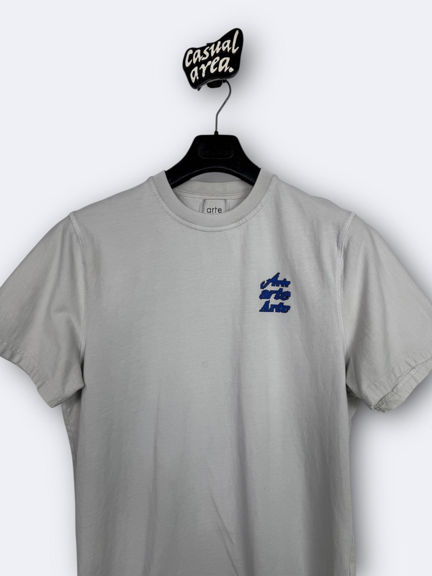 Tee-shirt Arte - L Casual Area