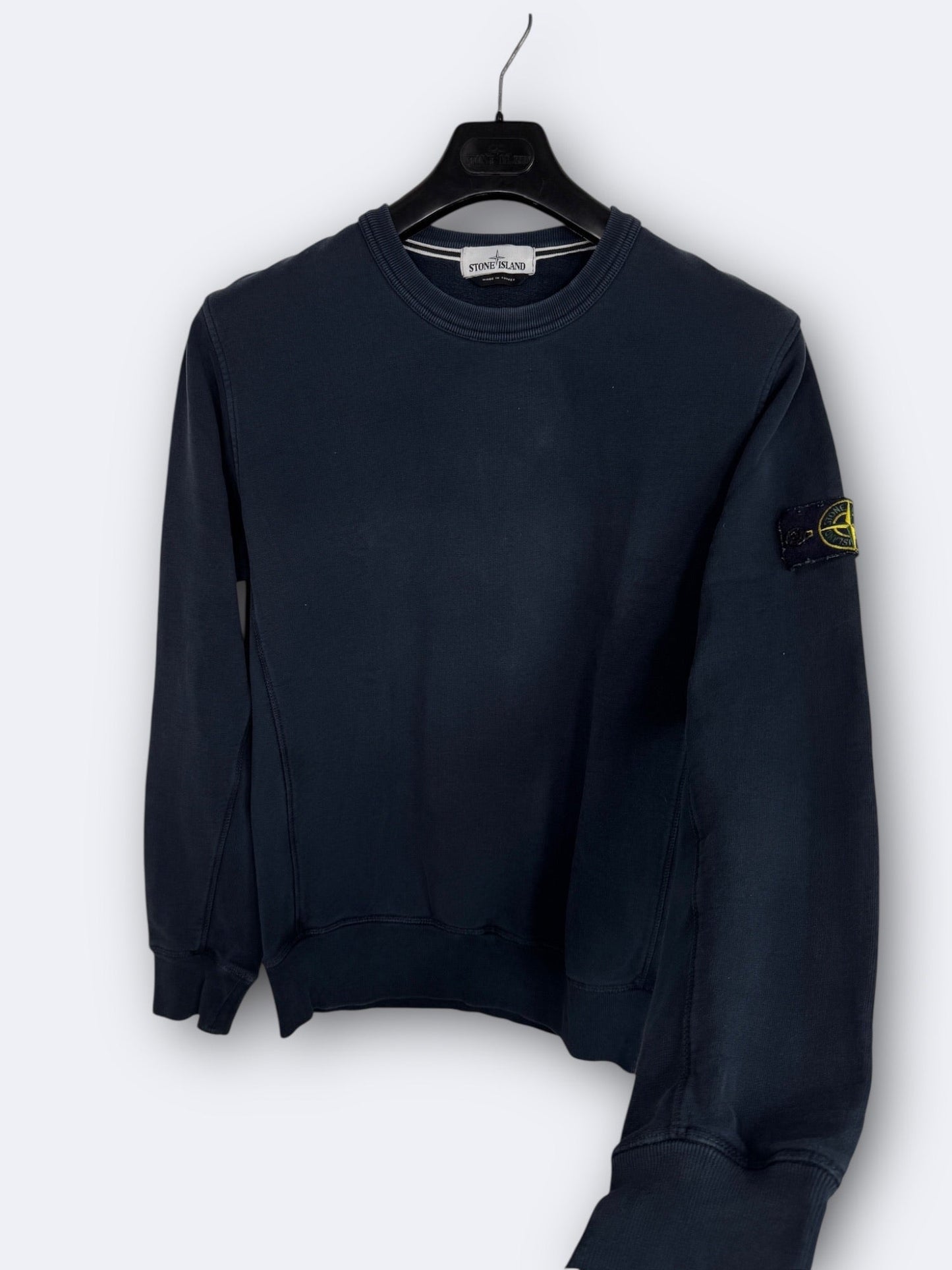 Crewneck Stone Island - L Casual Area