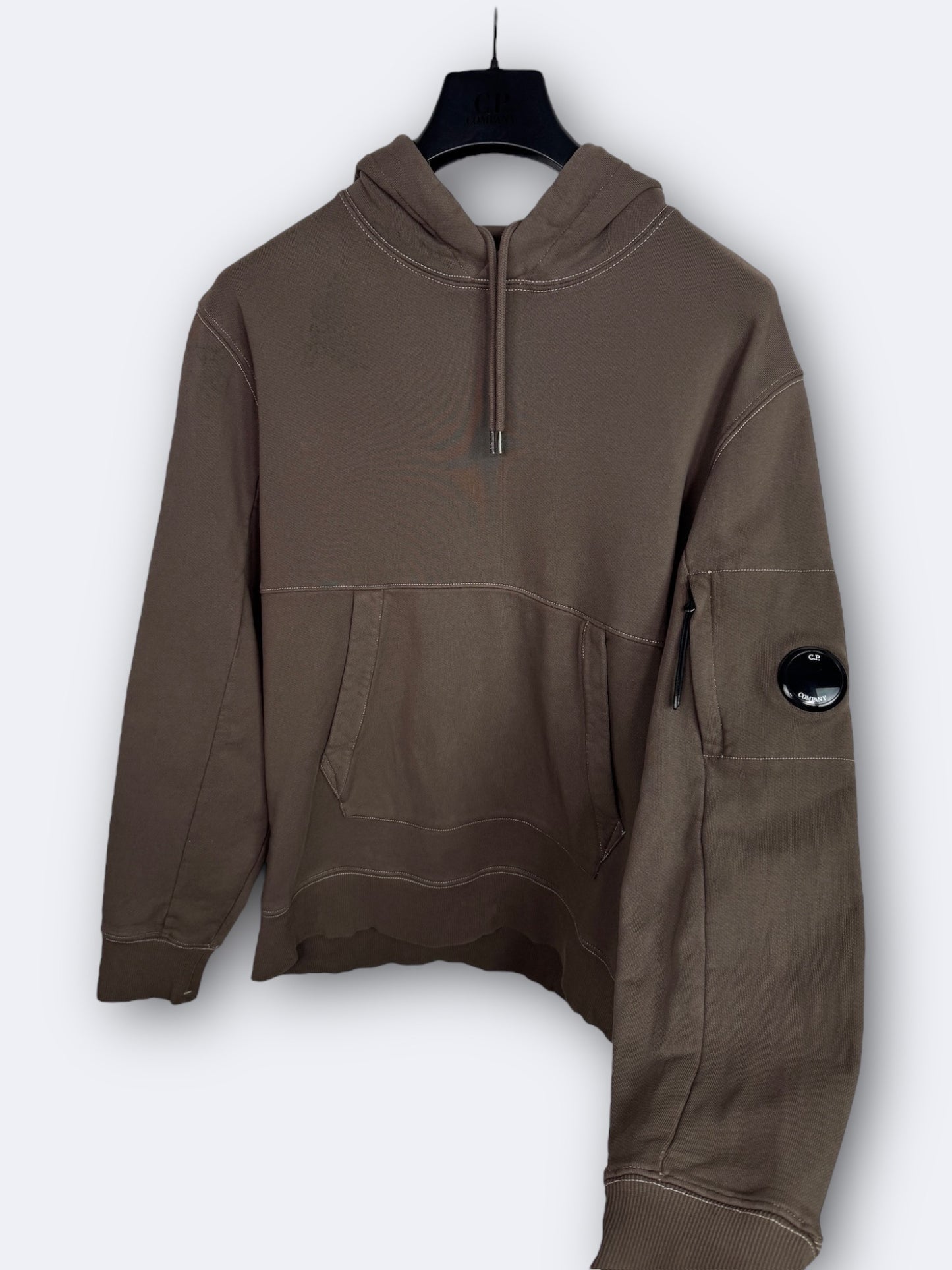 Hoodie C.P. Company - L