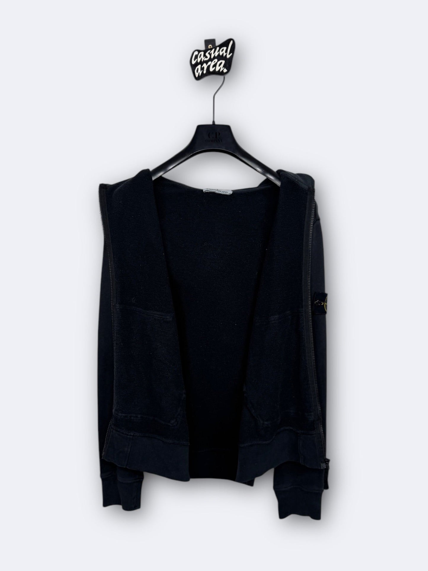 Gilet Stone Island - S Casual Area