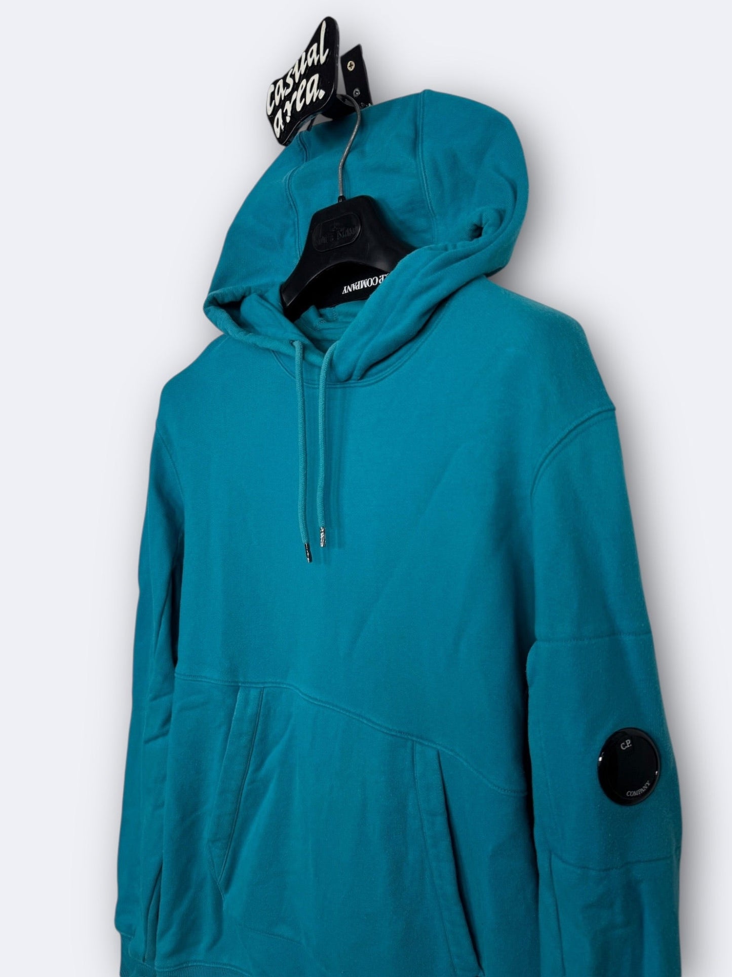 Hoodie C.P. Company - XL Casual Area