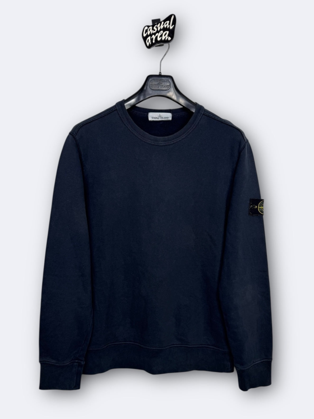 Crewneck Stone Island - L Casual Area