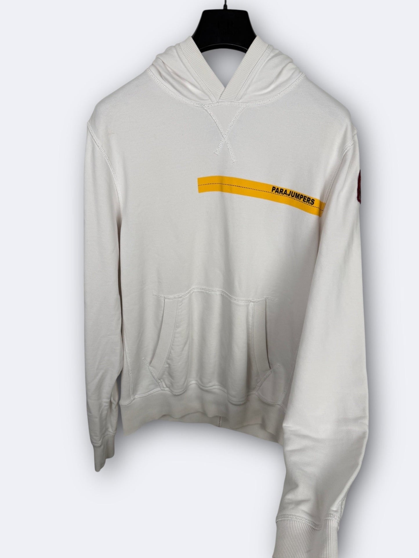 Hoodie Parajumpers - S Casual Area