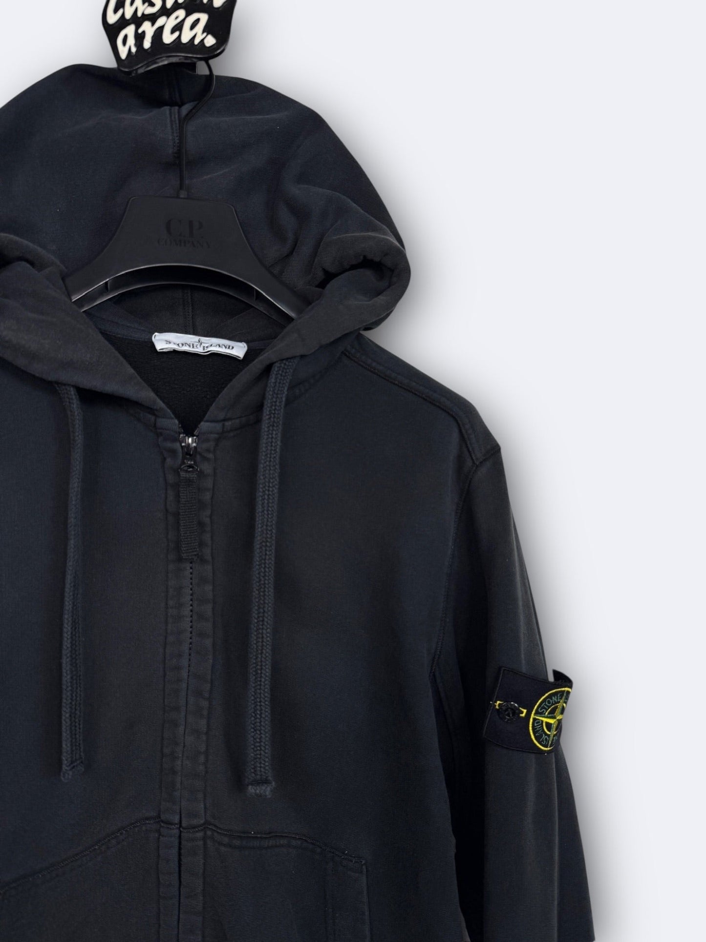 Gilet Stone Island - M Casual Area