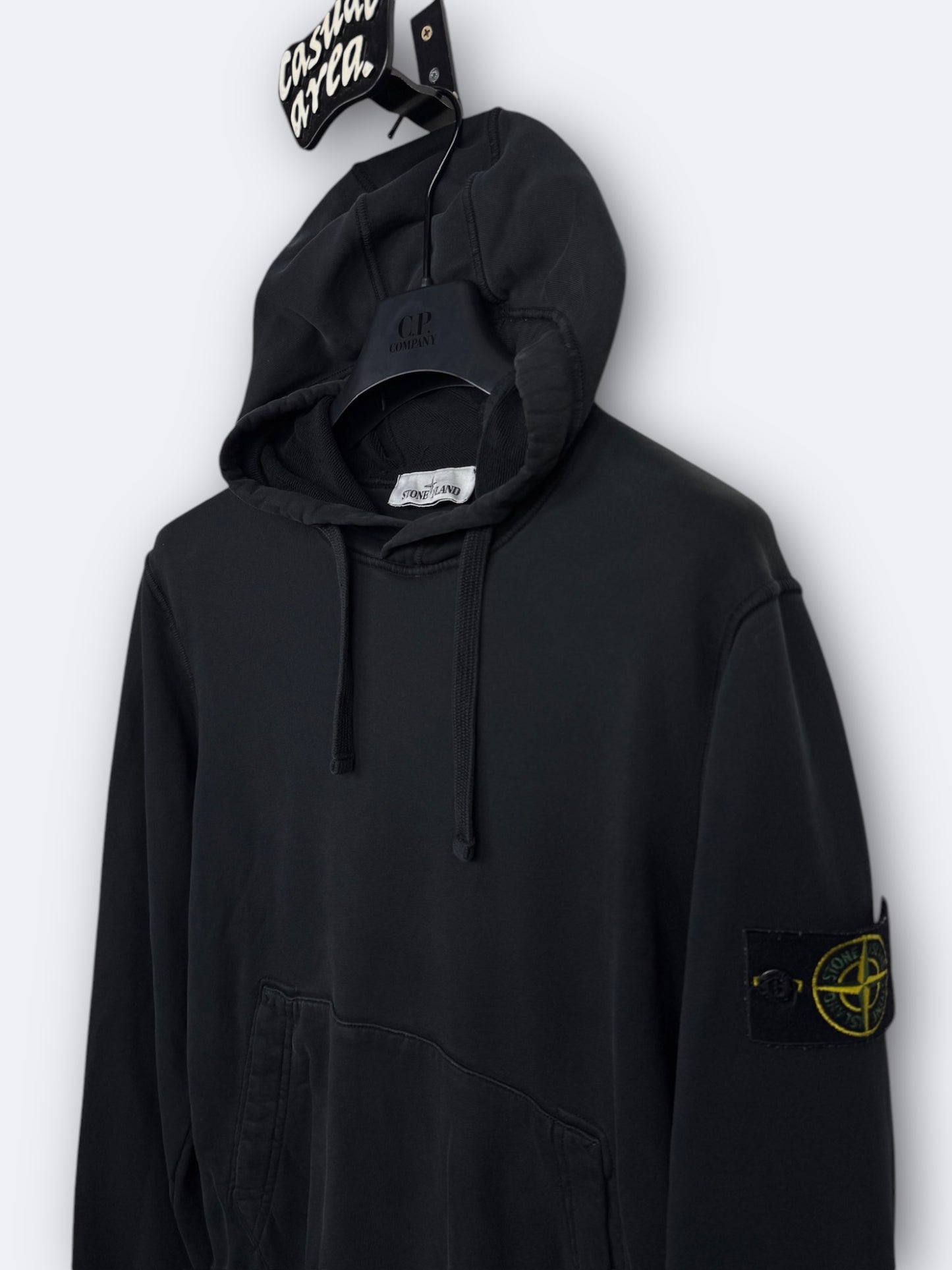 Hoodie Stone Island - S