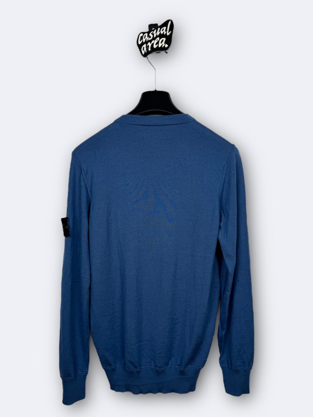 Crewneck Stone Island - M Casual Area