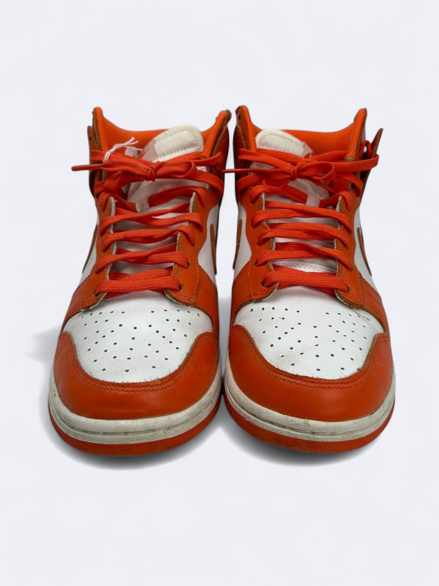 Nike Dunk High Syracuse - 40,5 Casual Area