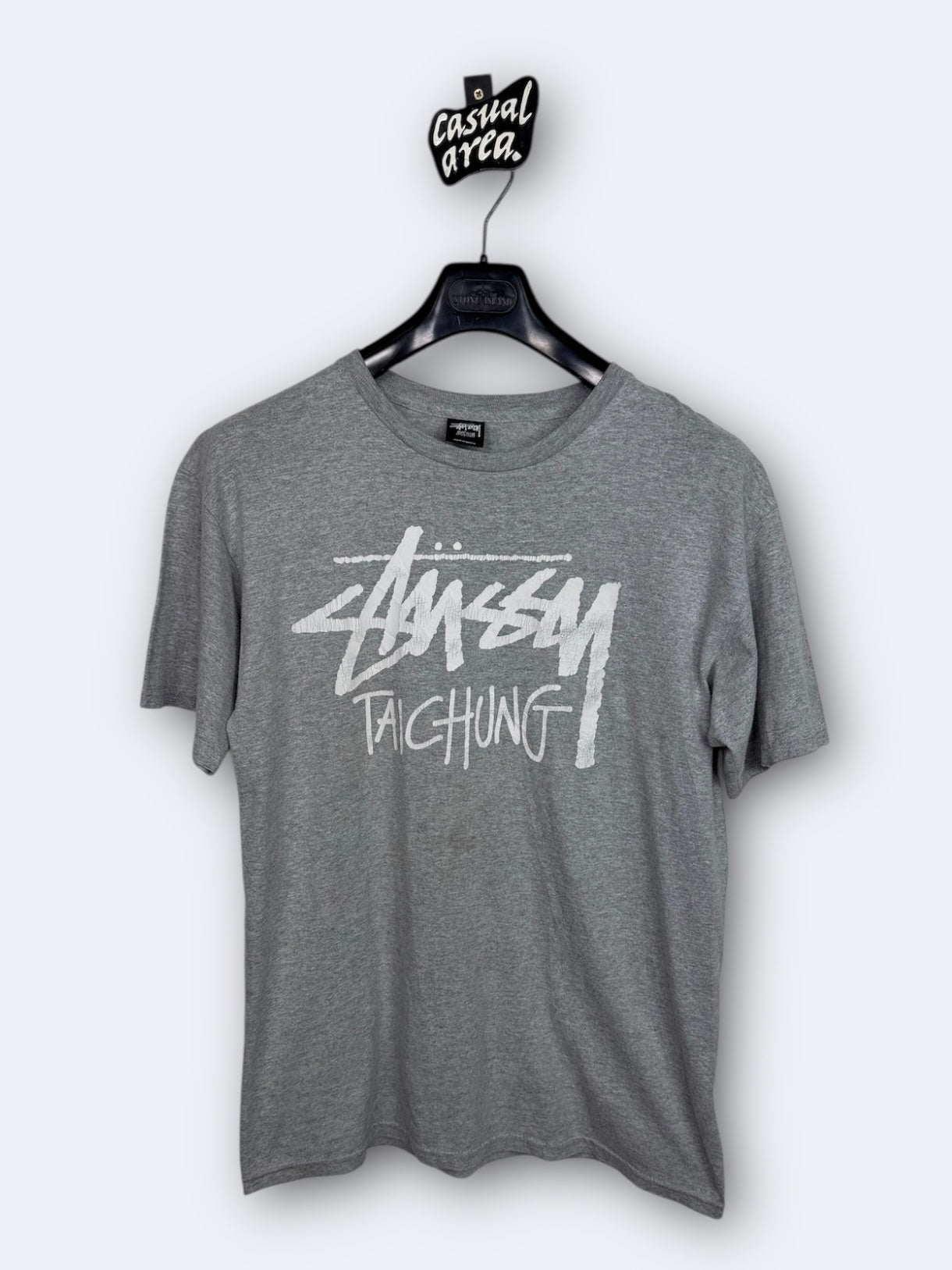 Tee-shirt Stussy "Taichung" - M Casual Area