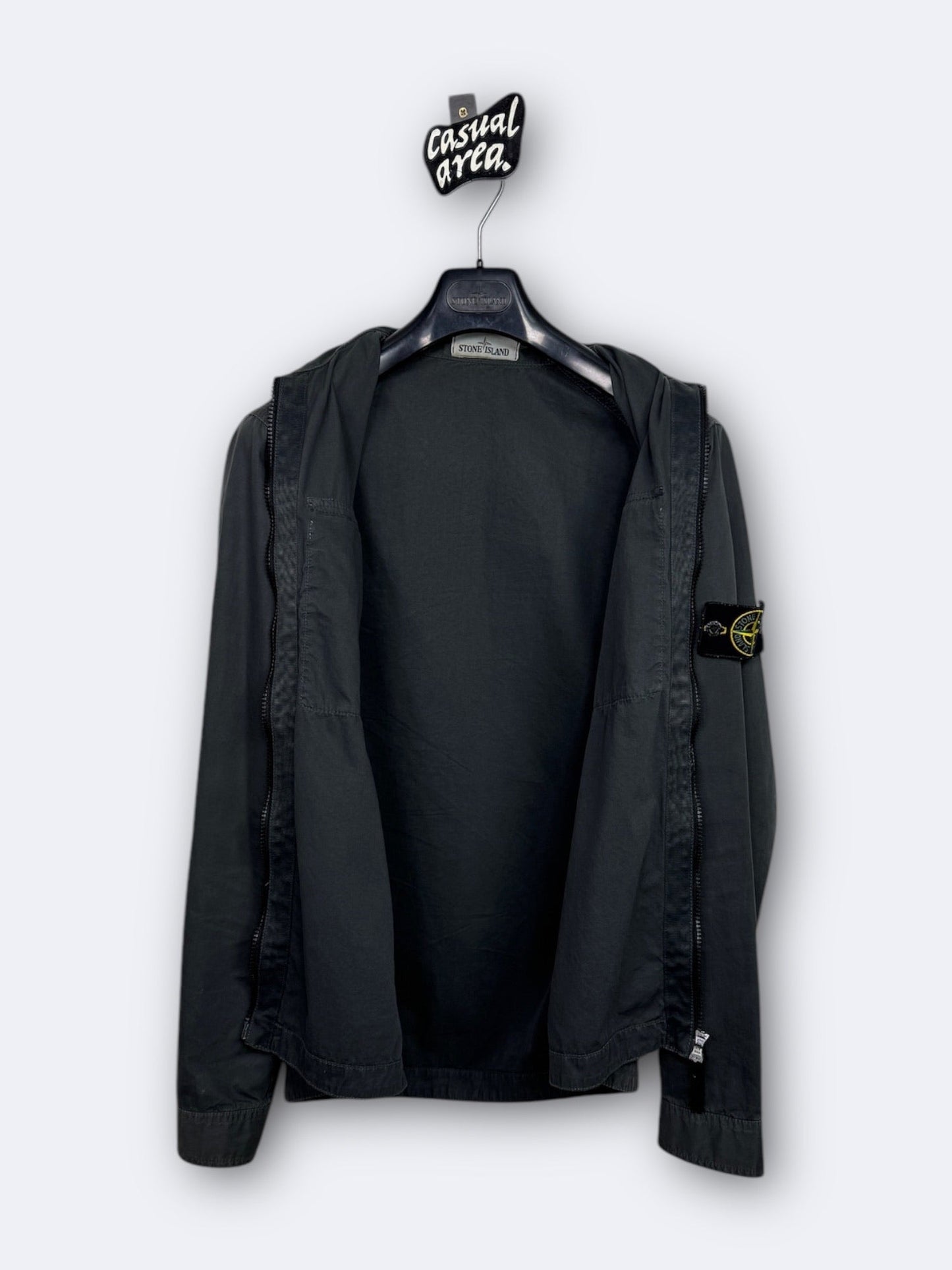 Overshirt Stone Island - M Casual Area