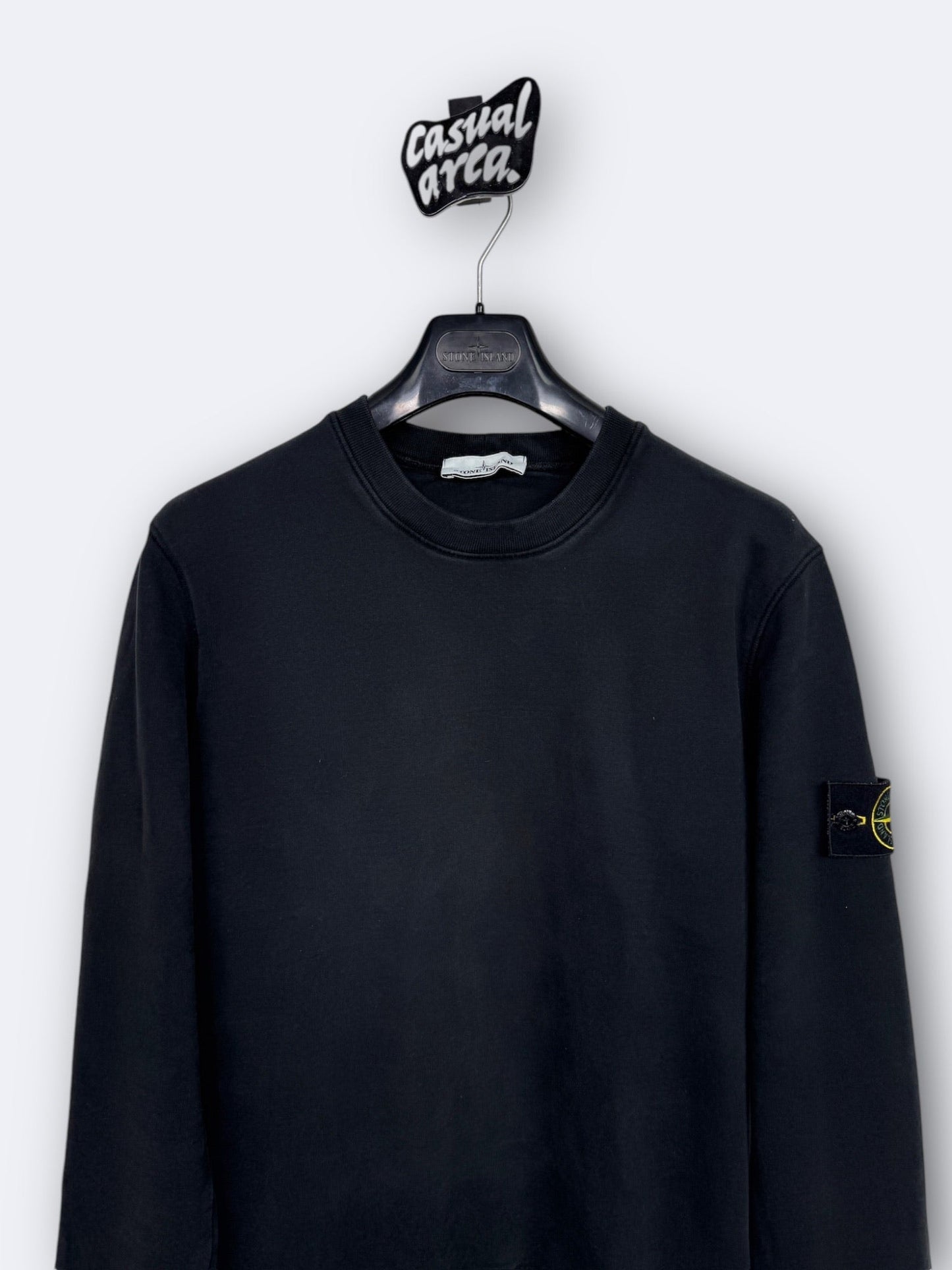 Crewneck Stone Island - M Casual Area