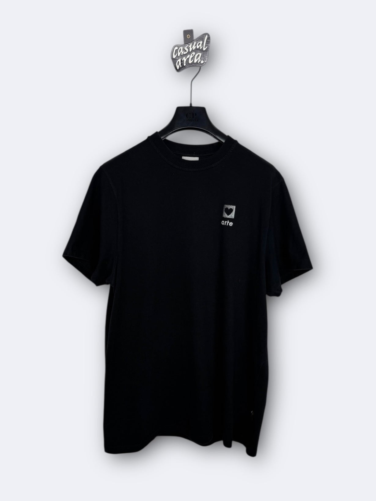 Tee-shirt Arte - L Casual Area
